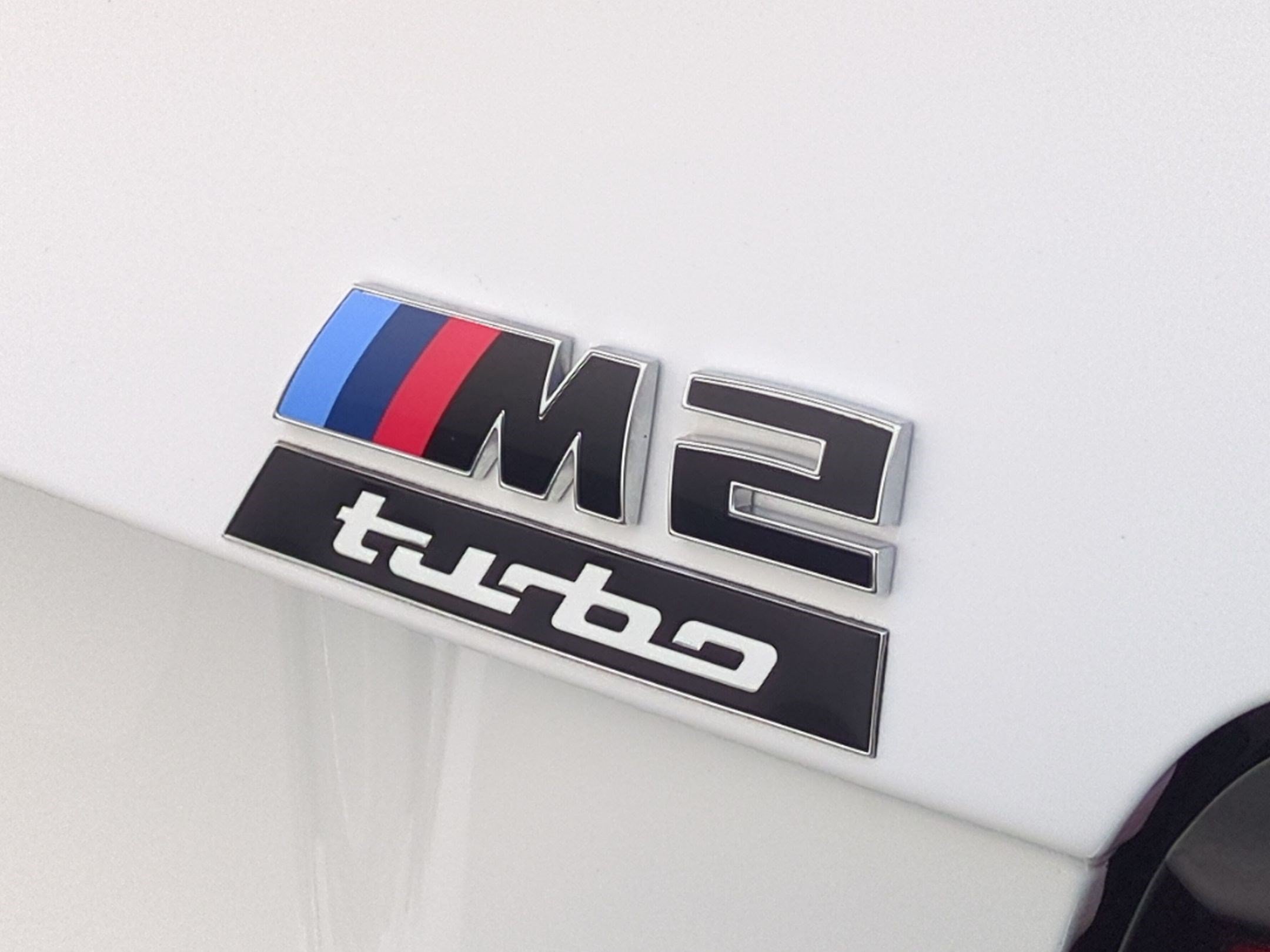 Used 2026 BMW M2 RWD image 17