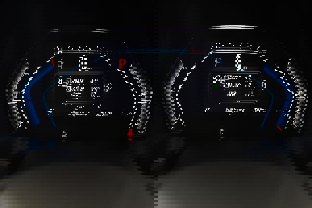 Used 2023 Honda Odyssey Touring image 20