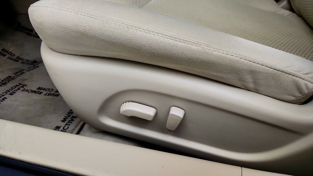 Used 2014 Nissan Altima 2.5 SV FWD image 11