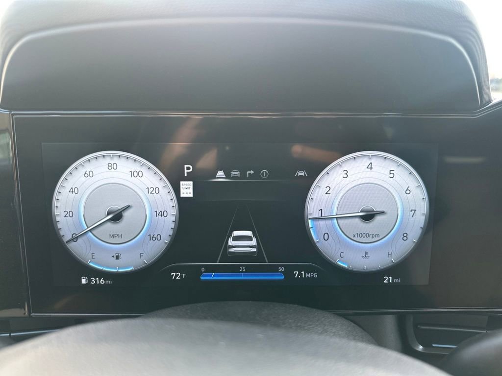 New 2026 Hyundai Elantra N Line image 18