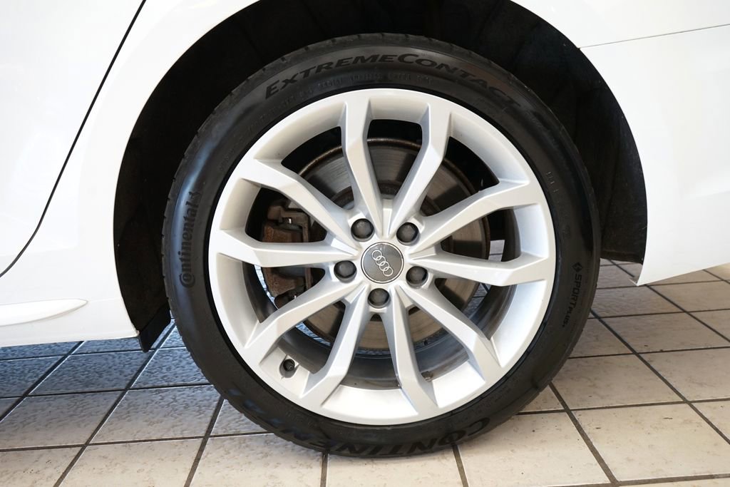 Used 2019 Audi A4 2.0T Premium w/ Convenience Package AWD/4WD image 55
