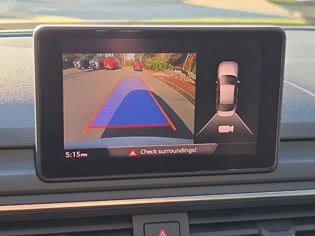 Used 2017 Audi A4 2.0T Ultra Premium image 26