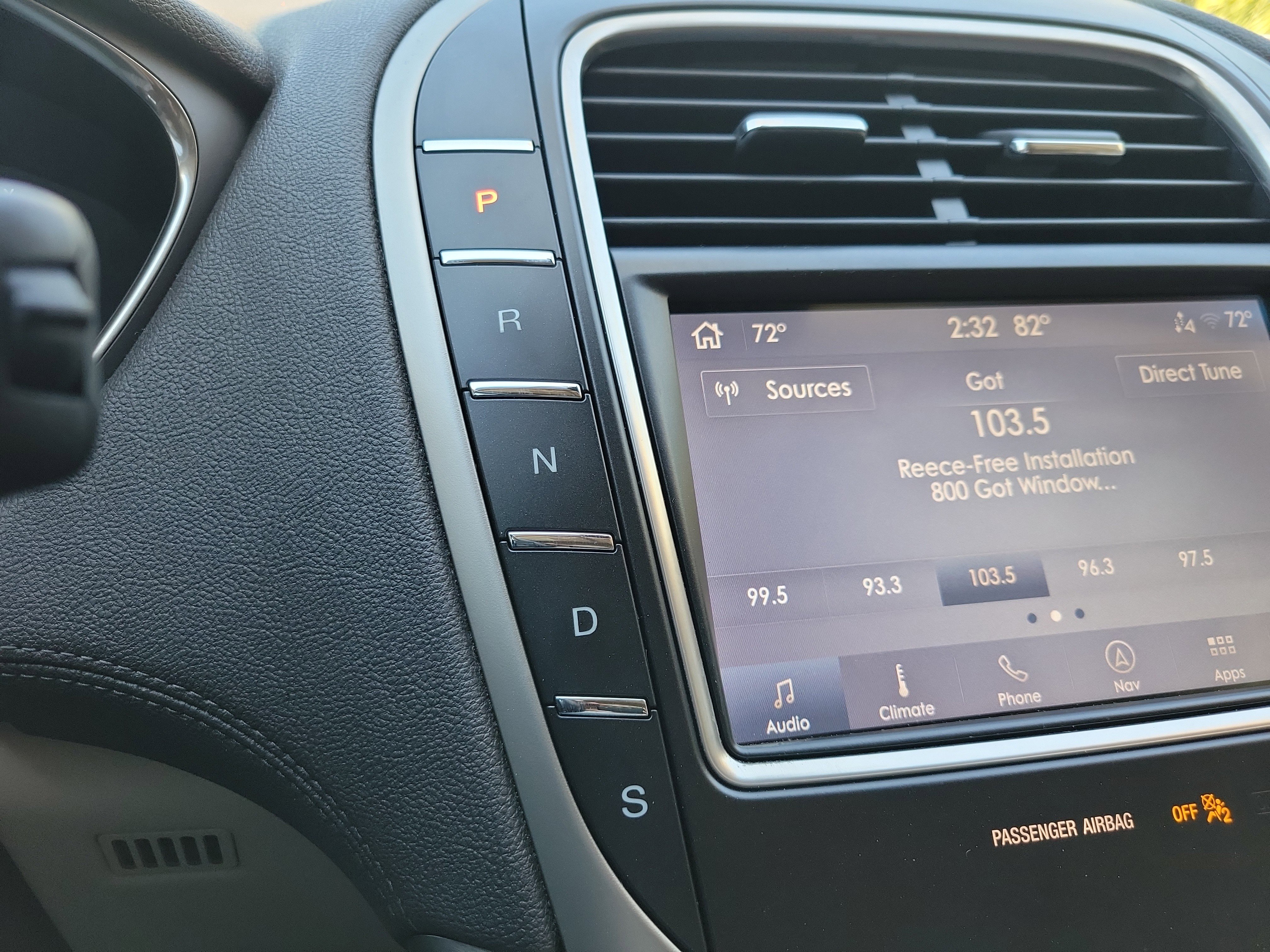 Used 2020 Lincoln Nautilus FWD w/ Equipment Group 101A image 27