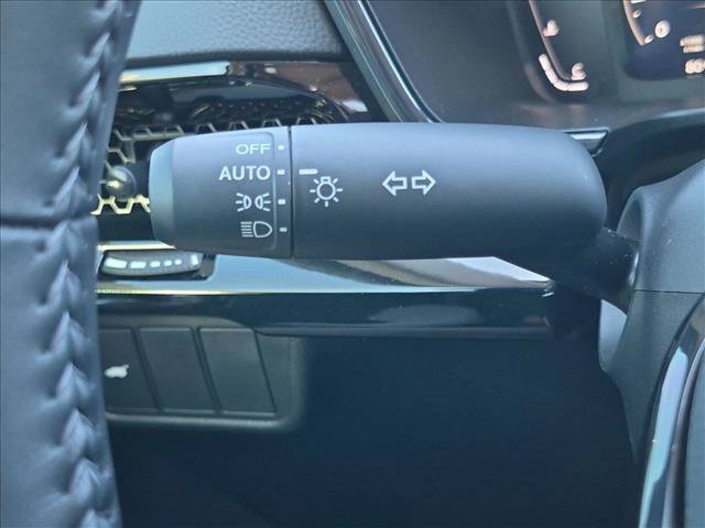 Used 2026 Honda CR-V EX-L image 16