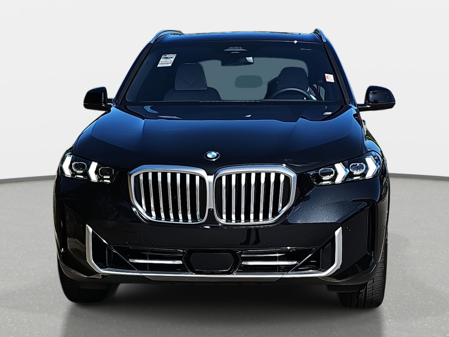New 2026 BMW X5 xDrive40i w/ Climate Comfort Package image 2