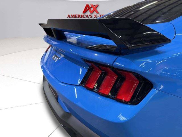 Used 2024 Ford Mustang GT RWD image 62