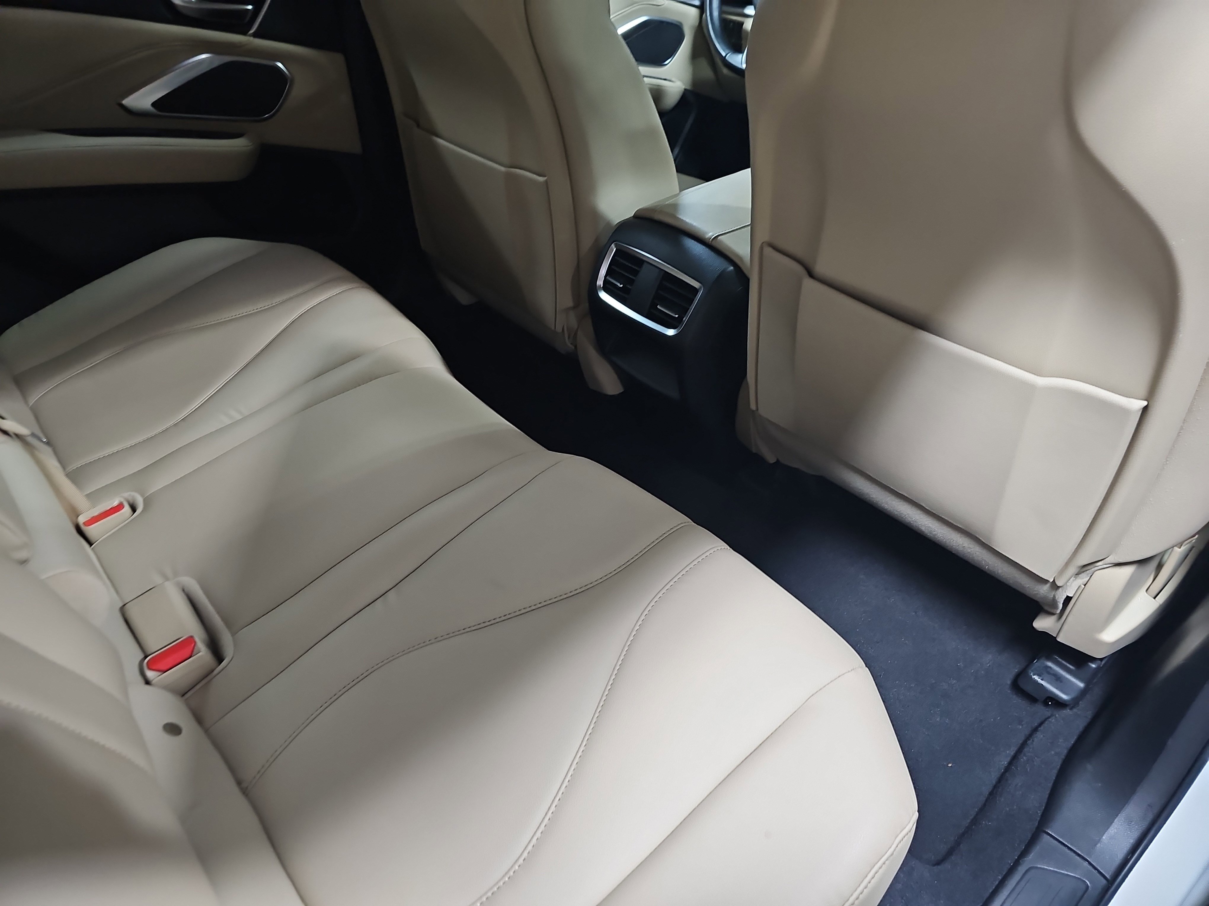 Used 2020 Acura RDX FWD image 11