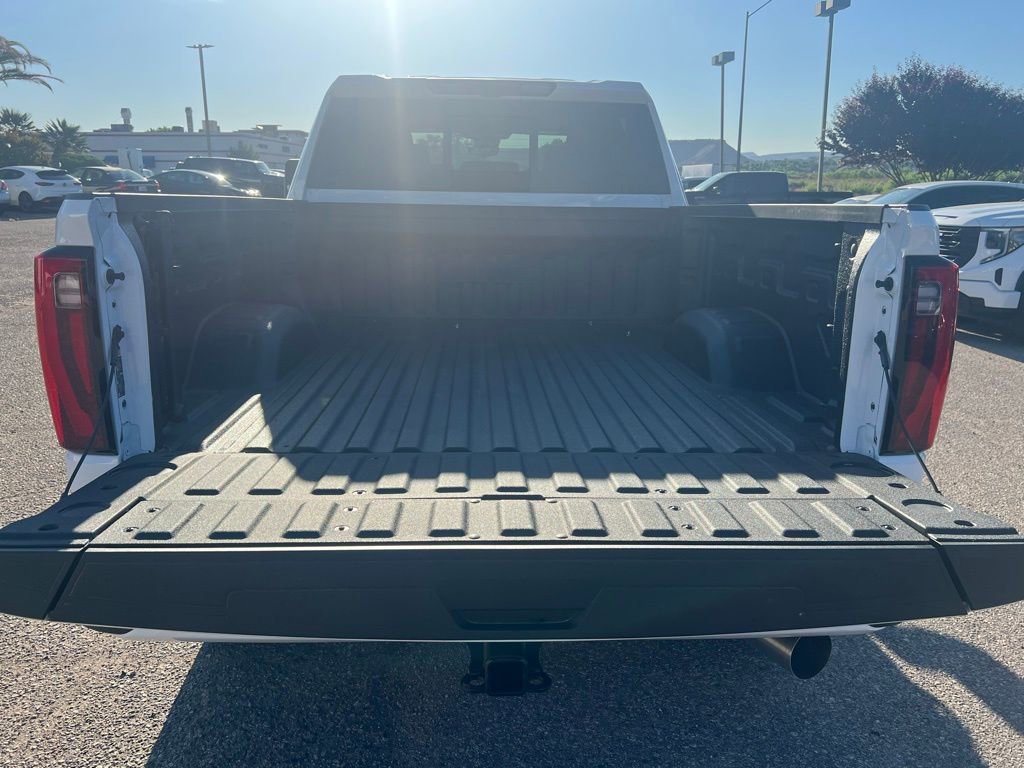 New 2025 GMC Sierra 2500 Denali w/ Denali Reserve Package image 5