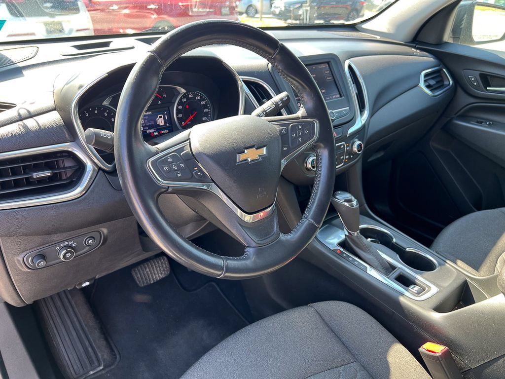 Used 2020 Chevrolet Equinox LT FWD image 15
