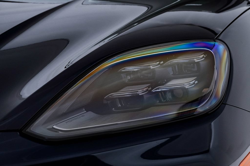 New 2026 Porsche Cayenne AWD/4WD image 7
