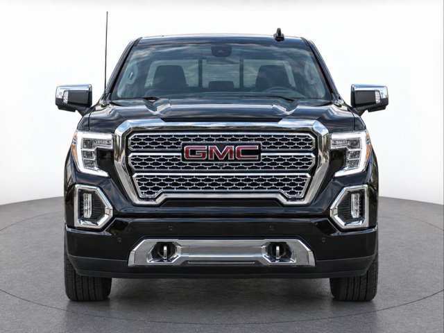 Used 2020 GMC Sierra 1500 Denali w/ Denali Ultimate Package AWD/4WD image 2