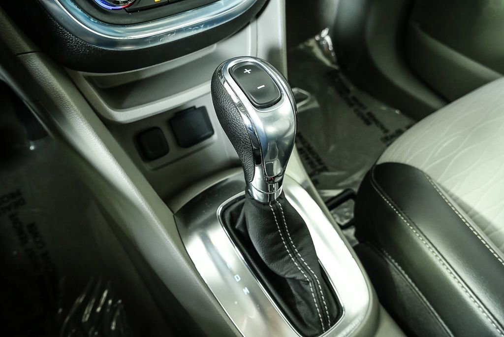 Used 2016 Buick Encore Sport Touring image 16