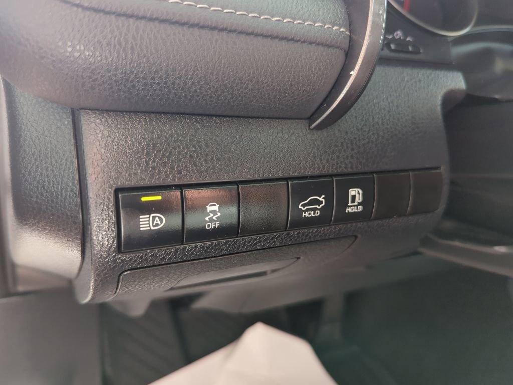 Used 2024 Toyota Camry XSE image 14