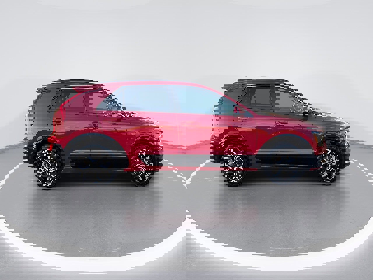 Used 2023 Kia Niro EX Touring image 9