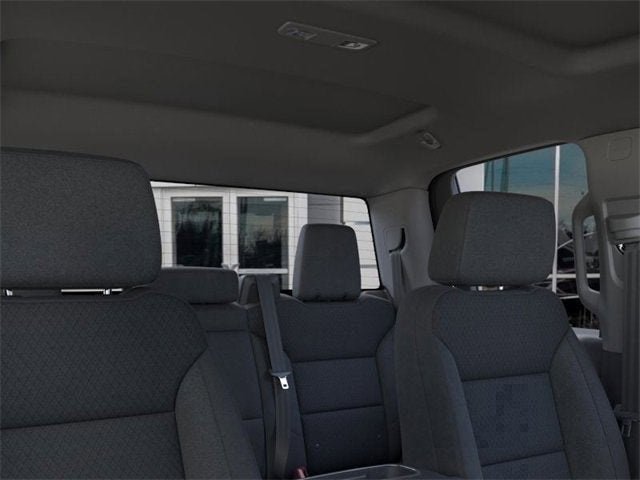 New 2026 GMC Sierra 1500 Elevation w/ X31 Off-Road Package image 96