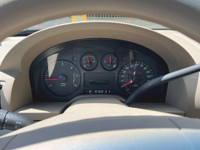 Used 2005 Ford Freestar SES FWD image 16
