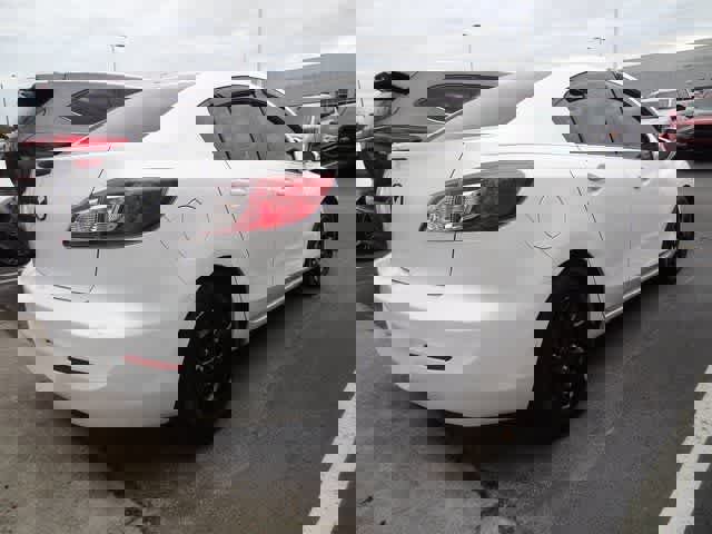 Used 2012 MAZDA MAZDA3 i Sport image 5