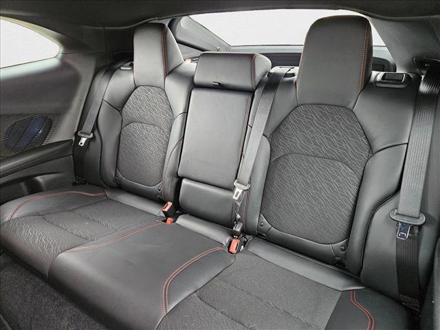 Used 2024 Dodge Charger R/T w/ Quick Order Package 25M R/T image 12