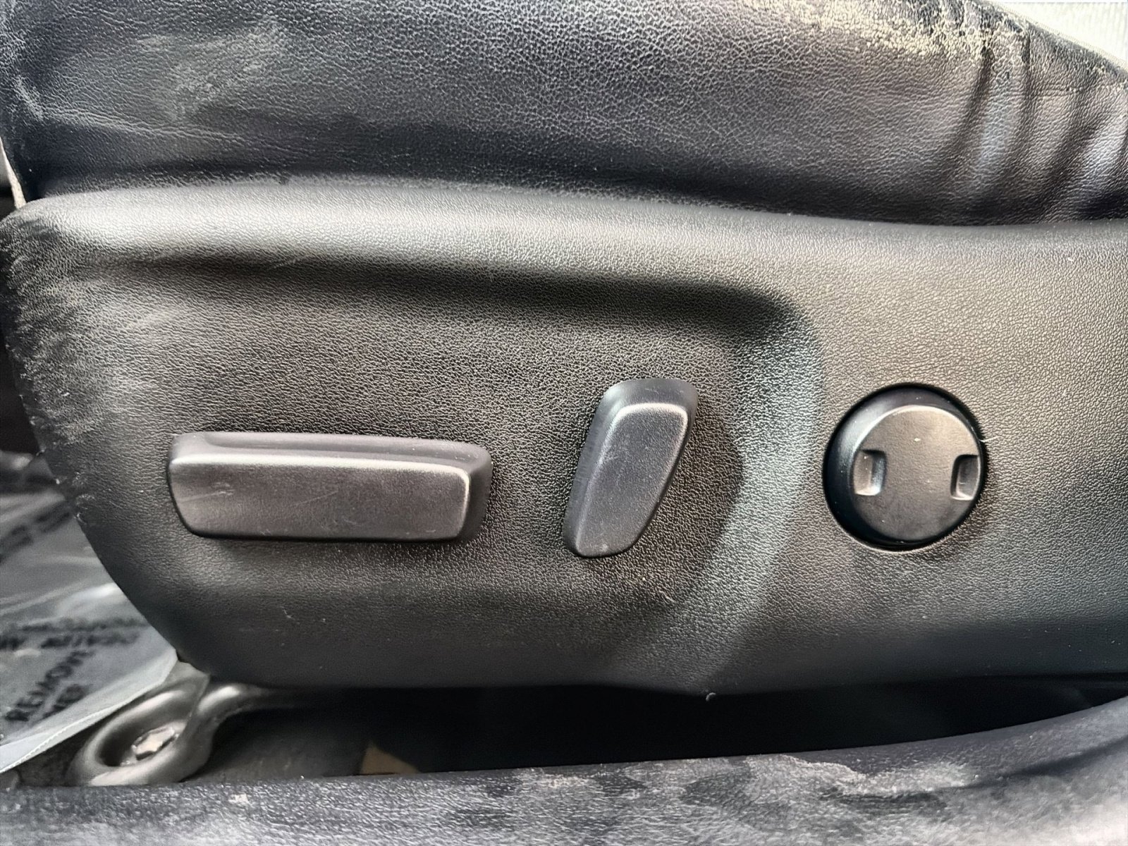 Used 2017 Toyota Camry SE image 14