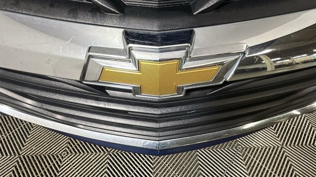 Used 2019 Chevrolet Cruze LT w/ Convenience Package FWD image 8
