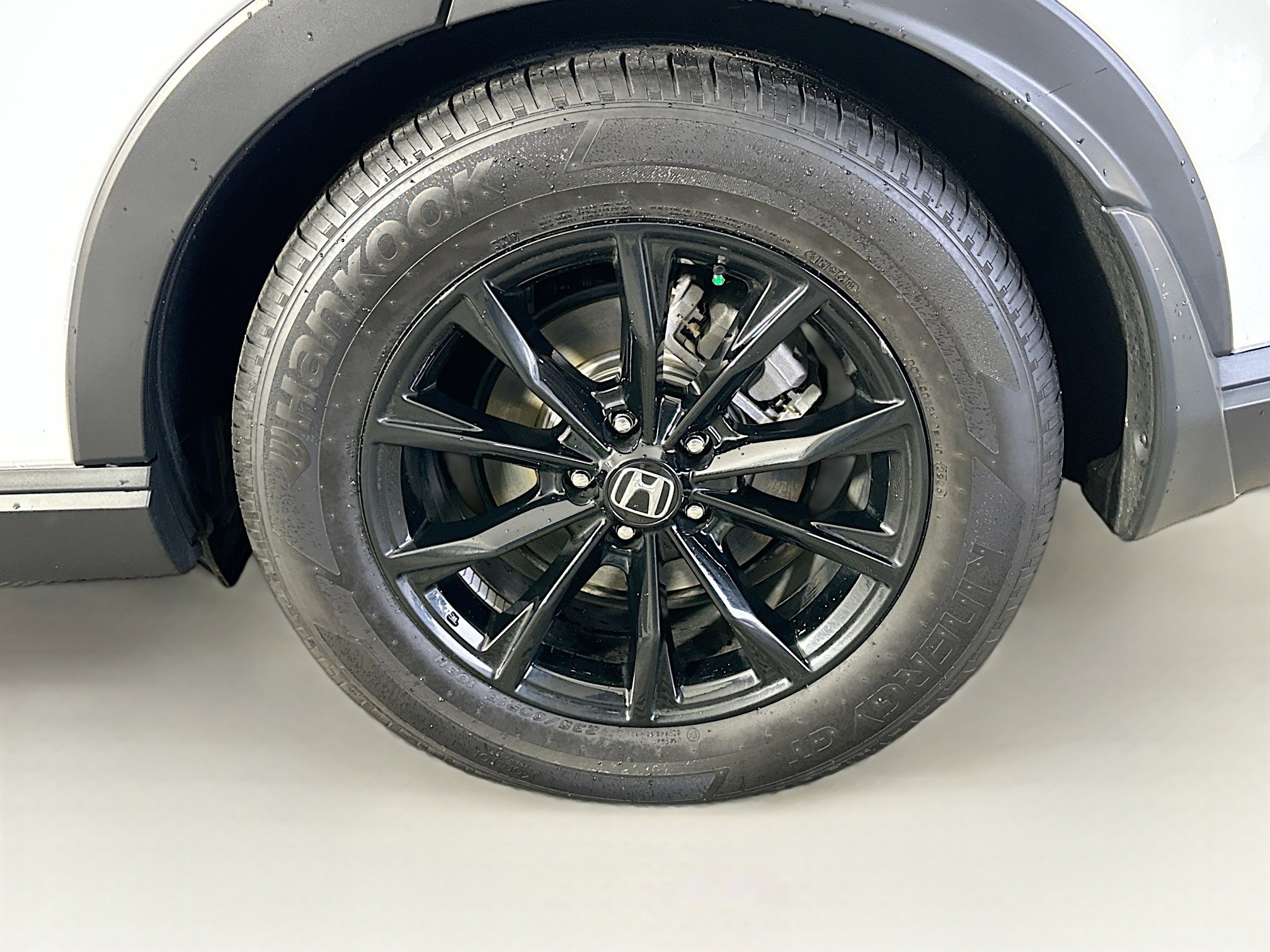 Used 2025 Honda CR-V Sport image 11