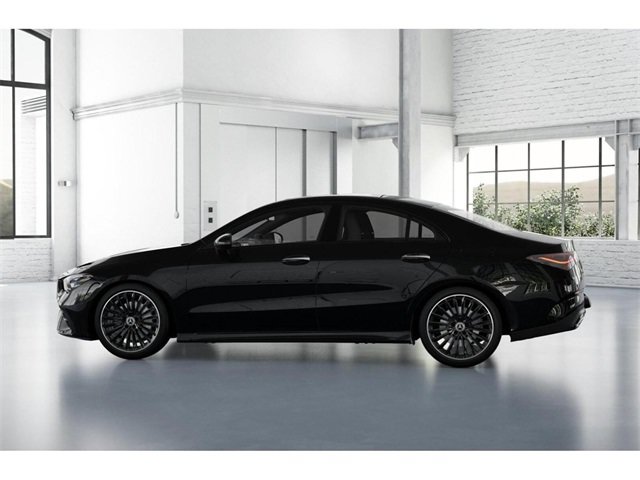New 2025 Mercedes-Benz CLA 250 image 33