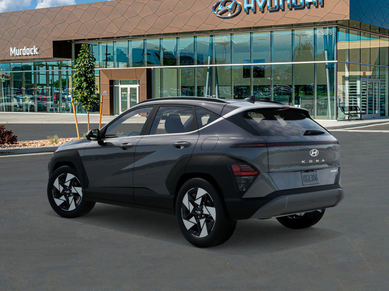 New 2026 Hyundai Kona SEL Sport image 45
