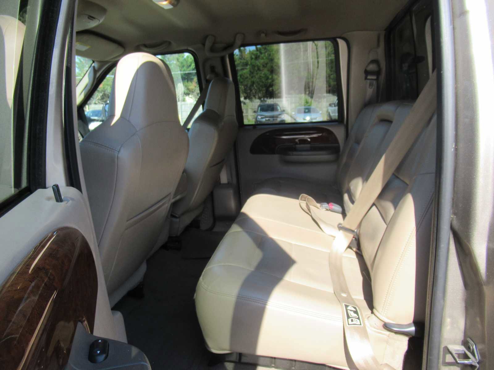 Used 2003 Ford F350 Lariat AWD/4WD image 20