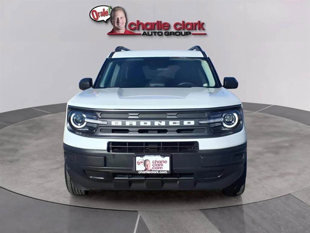 Used 2024 Ford Bronco Sport Big Bend image 8