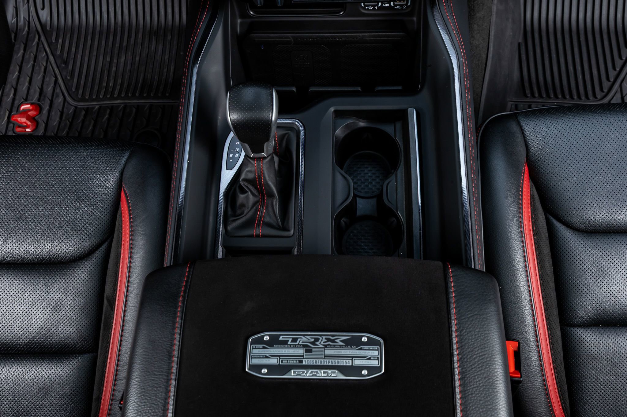 Used 2023 RAM 1500 TRX w/ TRX Level 2 Equipment Group image 27