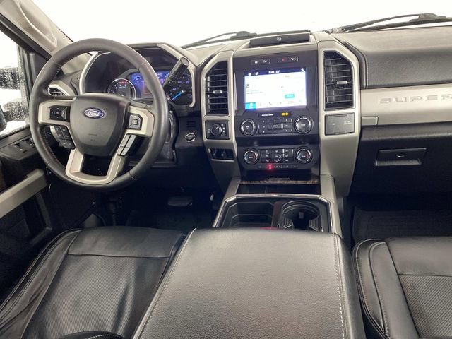 Used 2019 Ford F350 Lariat w/ Lariat Ultimate Package image 13