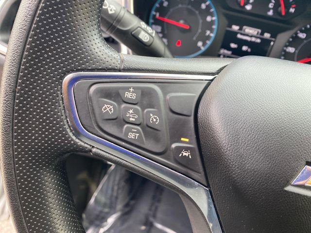 Used 2021 Chevrolet Equinox LS w/ LPO, Floor Liner Package image 19