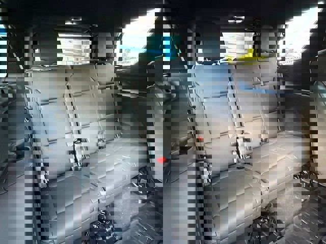 New 2025 Chevrolet Tahoe High Country image 15