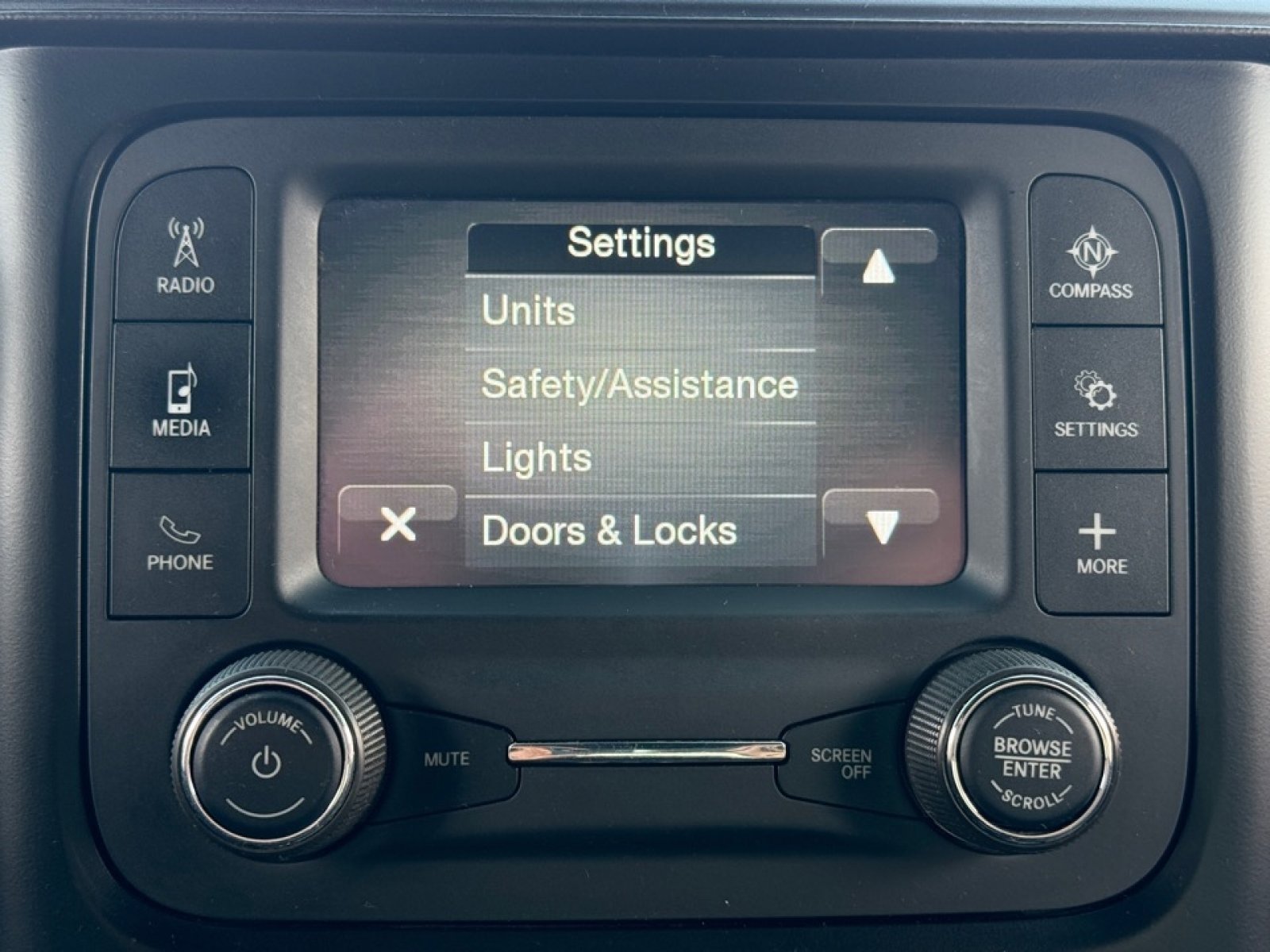 Used 2024 RAM 2500 Tradesman w/ Snow Chief Group image 15