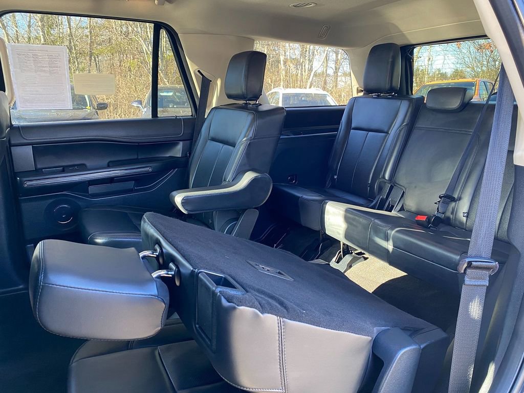 Used 2023 Ford Expedition XLT image 26
