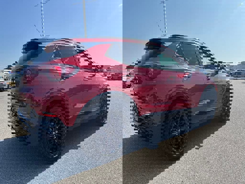 New 2026 Buick Encore GX Sport Touring w/ Advanced Technology Package image 6