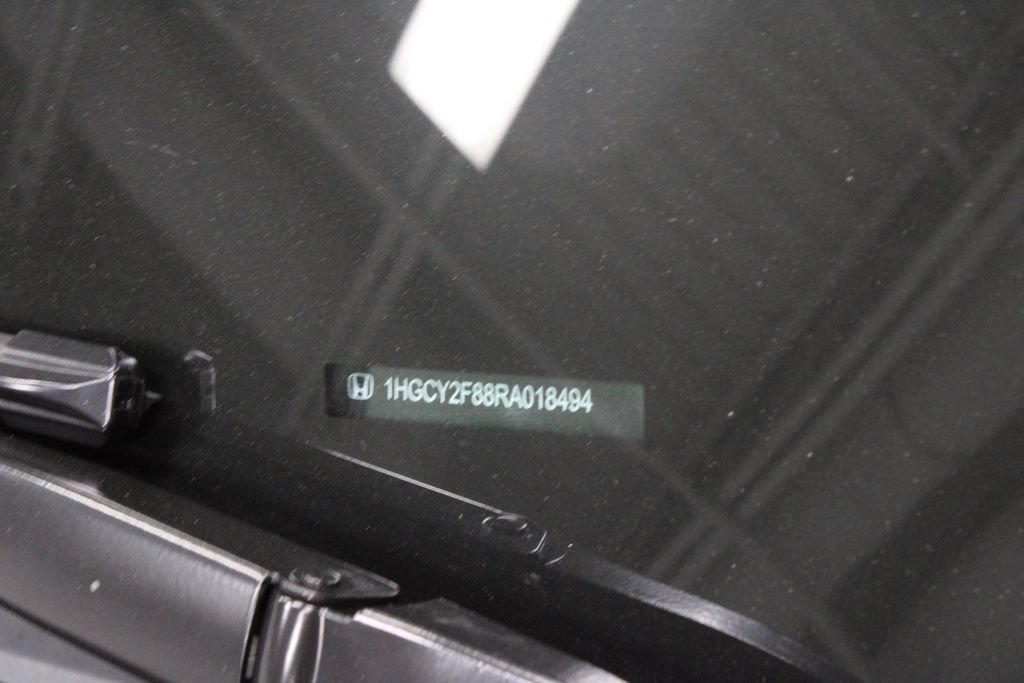 Used 2024 Honda Accord Touring image 33