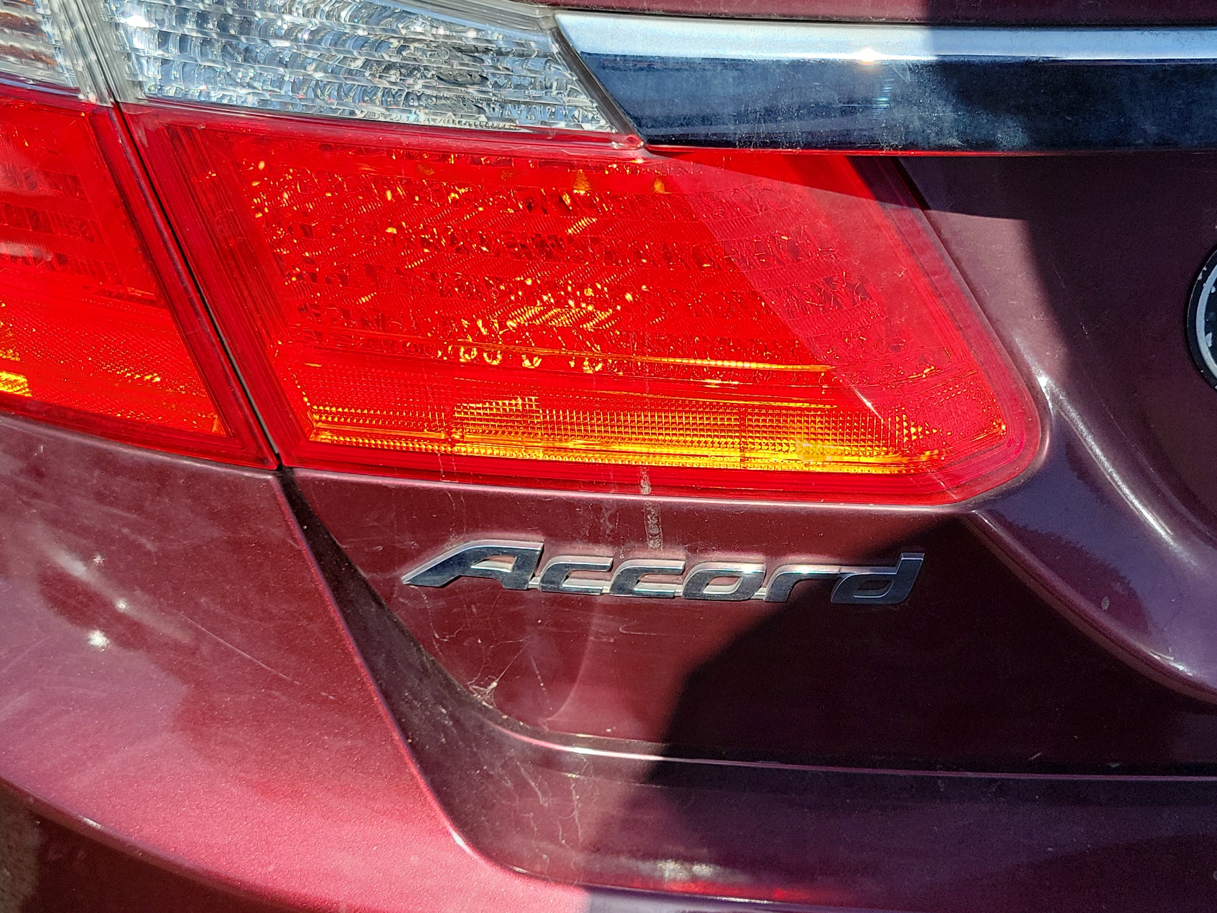 Used 2013 Honda Accord EX image 6