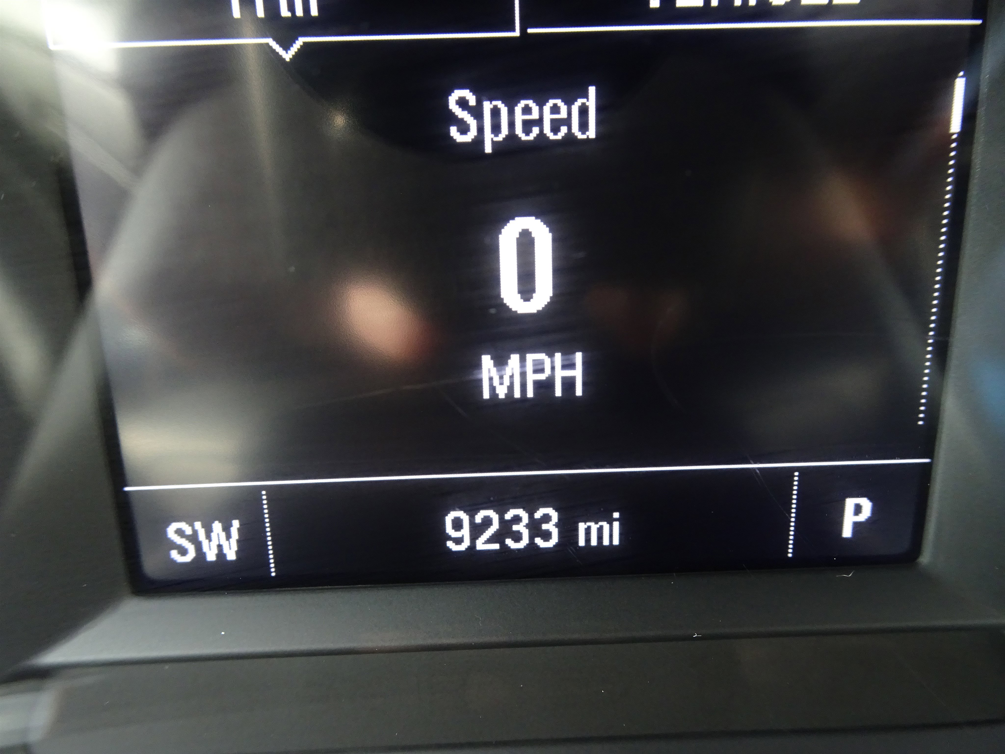 Used 2025 Chevrolet Trax RS image 20