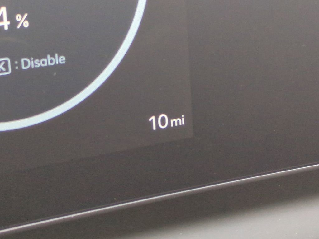 New 2026 Hyundai Tucson Limited image 37