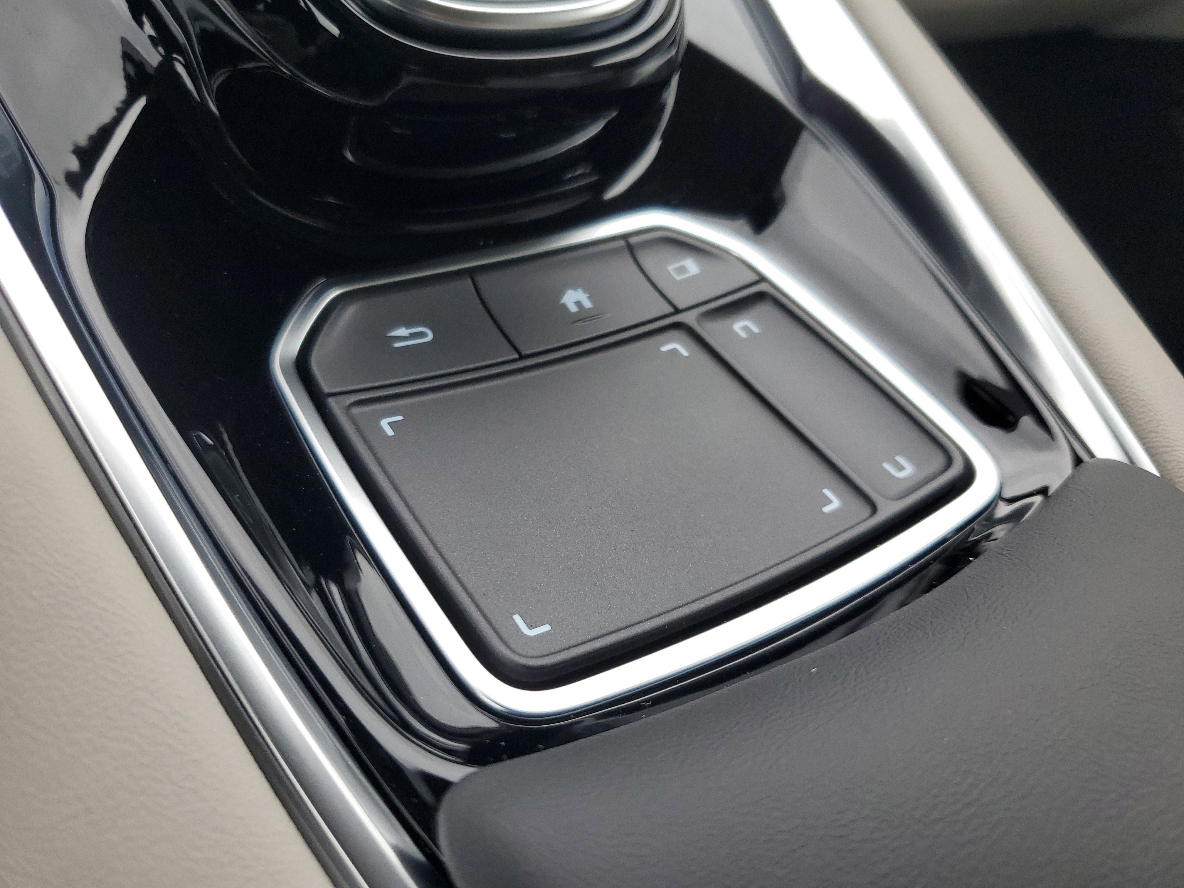 New 2026 Acura RDX SH-AWD w/ Technology Package image 29