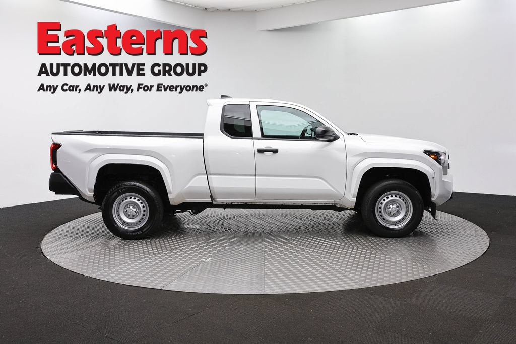Used 2024 Toyota Tacoma SR RWD image 4