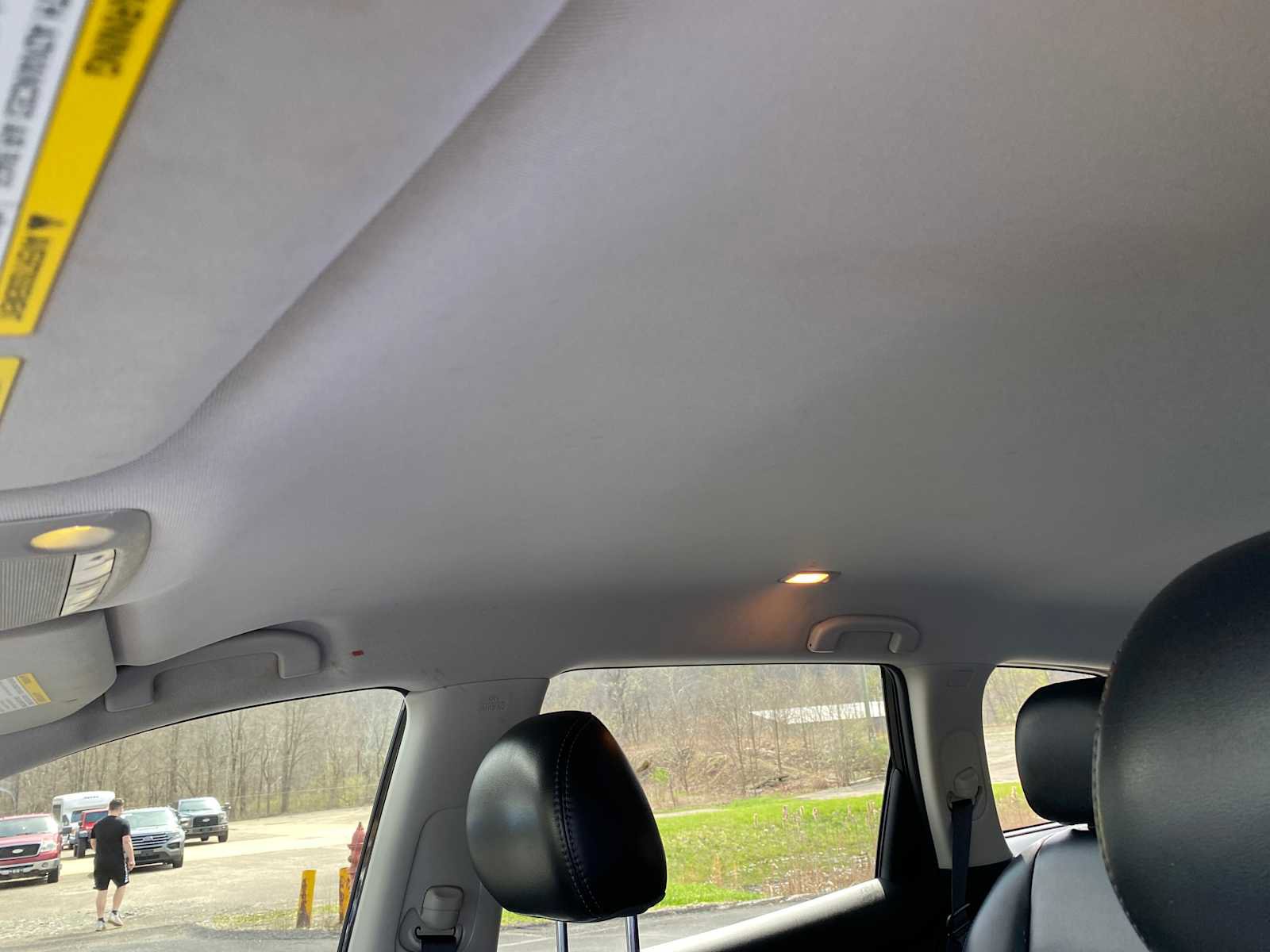 Used 2019 Nissan Pathfinder SL image 26