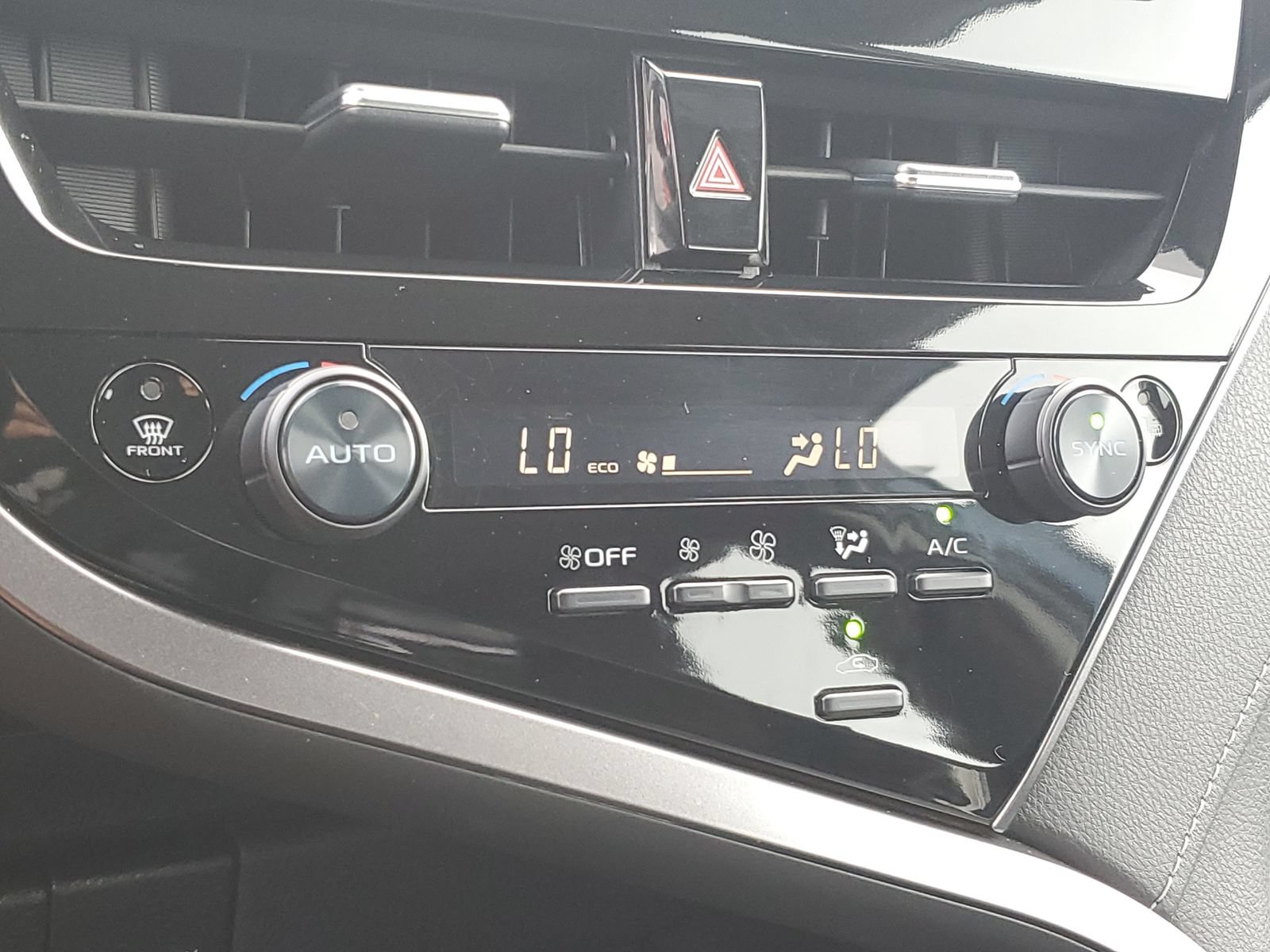 Certified 2024 Toyota Camry SE FWD image 26