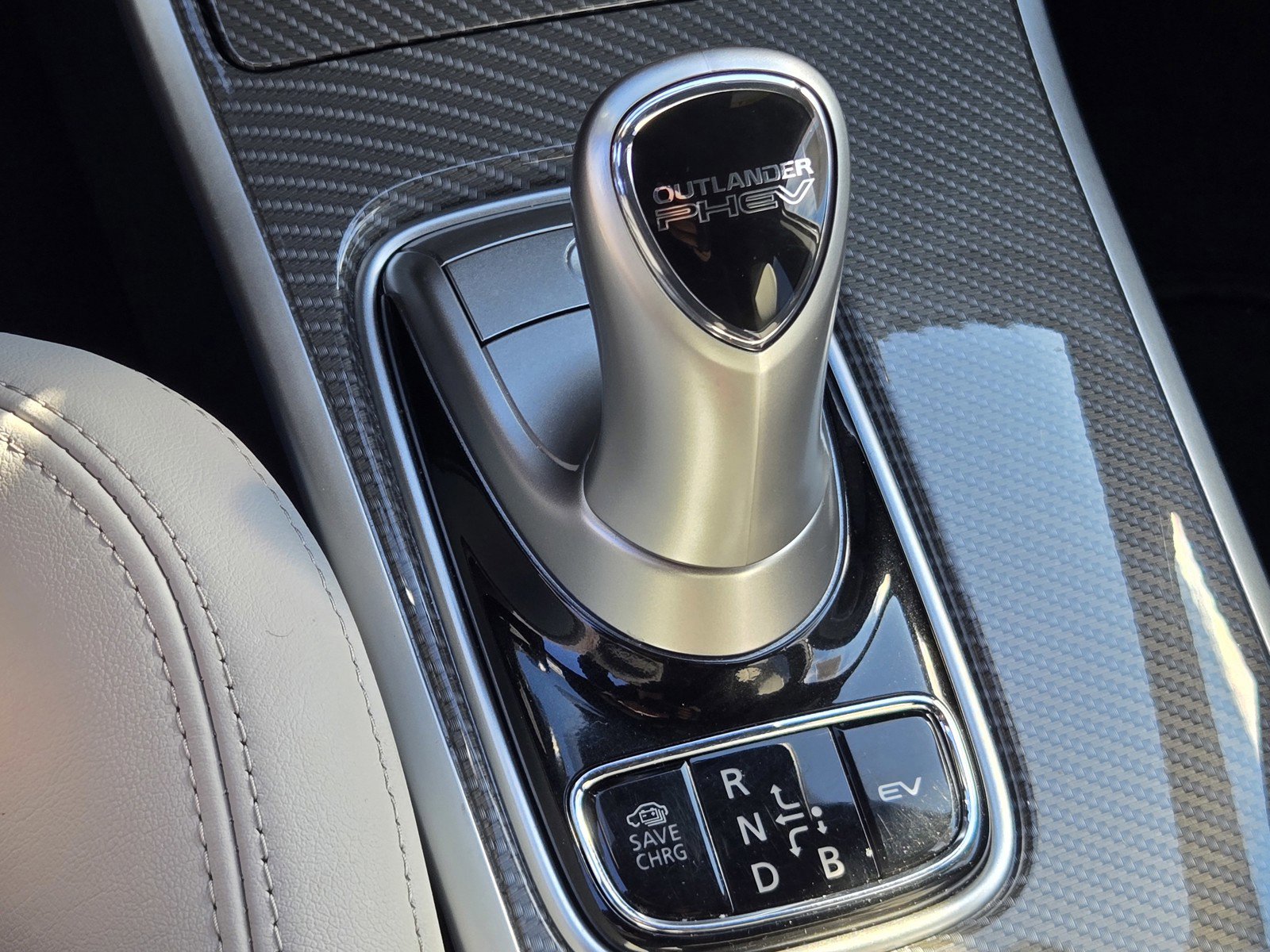 Used 2022 Mitsubishi Outlander SEL image 19