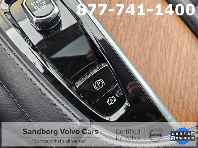 Certified 2024 Volvo XC90 T8 Plus w/ Protection Package Premier image 27