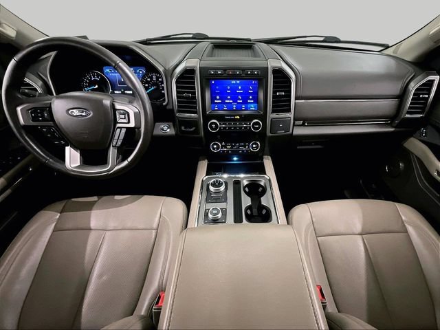 Certified 2021 Ford Expedition XLT AWD/4WD image 14