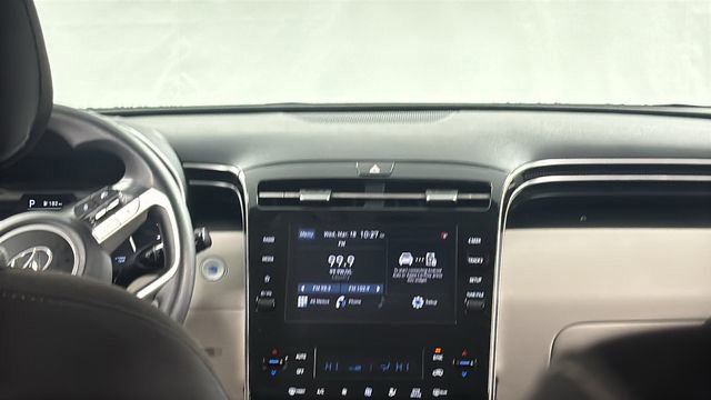 Used 2024 Hyundai Tucson SEL image 17