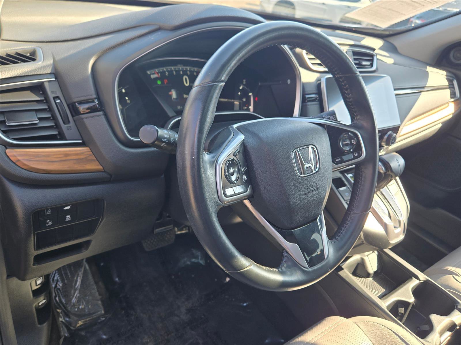 Used 2019 Honda CR-V EX-L image 23