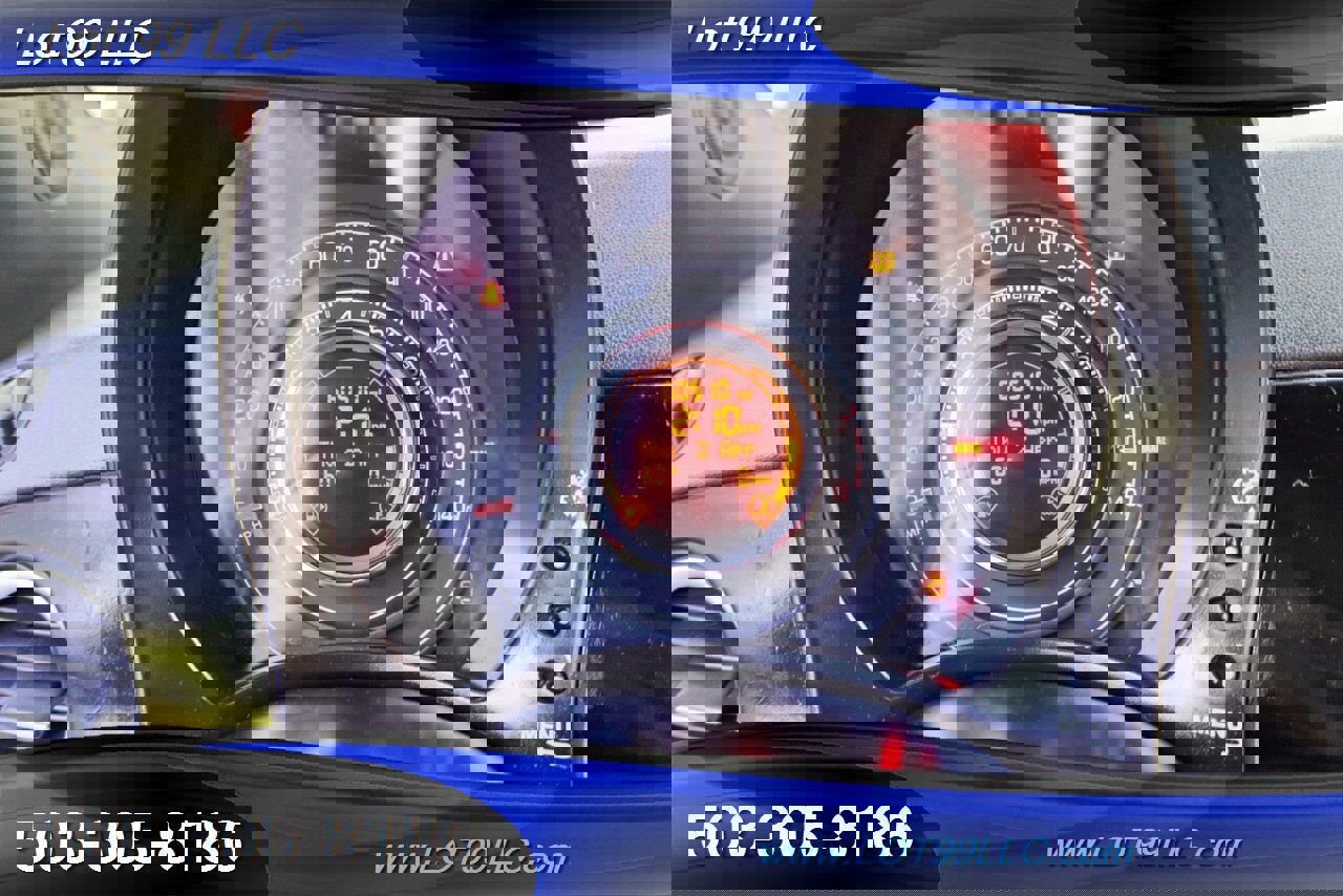 Used 2013 FIAT 500 Sport Cattiva w/ Comfort/Convenience Group image 18